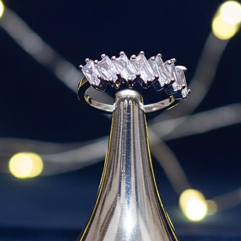 Women’s Ring